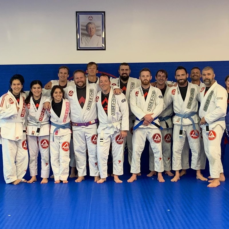 Gracie Barra Jefferson City Brazilian Jiu Jitsu & Self Defense