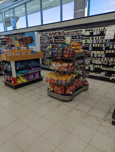 Drug Store «Walgreens», reviews and photos, 3125 NJ-27, Franklin Park, NJ 08823, USA