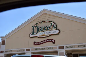 Dave's Fresh Marketplace/Smithfield Crossing image