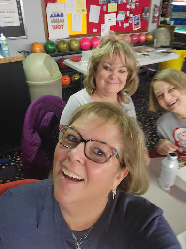 Bowling Alley «Timbers Bowling Lanes», reviews and photos, 1246 Conant St, Maumee, OH 43537, USA