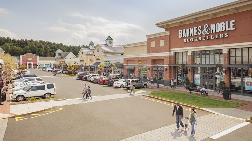 Shopping Mall «The Shoppes at Farmington Valley», reviews and photos, 110 Albany Turnpike, Canton, CT 06019, USA