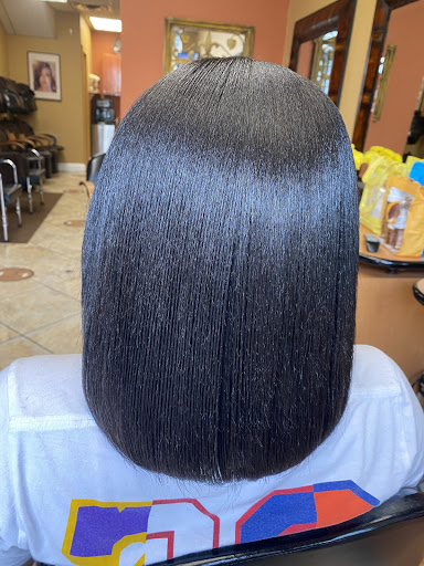 Beauty Salon «Miledy Beauty Salon», reviews and photos, 156 Palisade Ave, Yonkers, NY 10701, USA