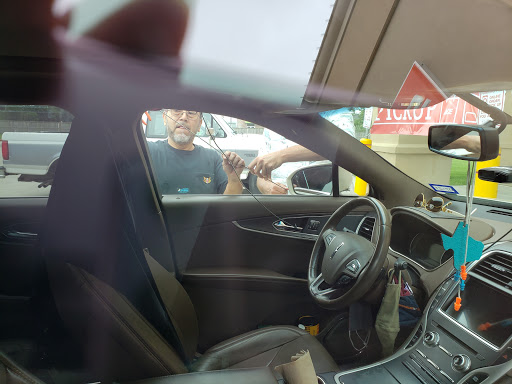 Hardware Store «Atascocita Ace Hardware», reviews and photos, 18409 Timber Forest Dr, Humble, TX 77346, USA