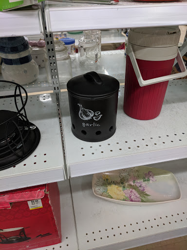 Thrift Store «Savers», reviews and photos