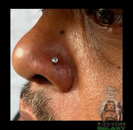 Explore avatar tattoos ideas, creative tattoo ideas in Ambler, available at Tattoo GalaxyAmbler Piercing & Custom Tattoos