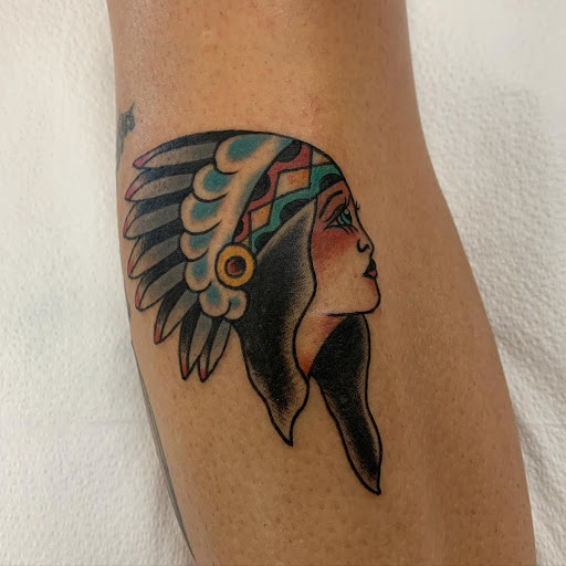 Explore tattoo raffle ideas, creative tattoo ideas in Vista, available at American Tattoo Vista