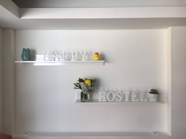 Comentários e avaliações sobre o Globo Happy Hostel