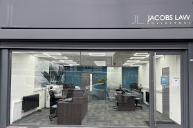 Jacobs Law Solicitors Great Barr Office