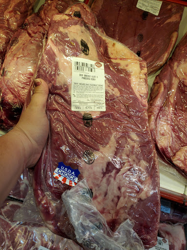 Warehouse club «BJ’s Wholesale Club», reviews and photos, 6100 St. Lawrence Centre, Massena, NY 13662, USA