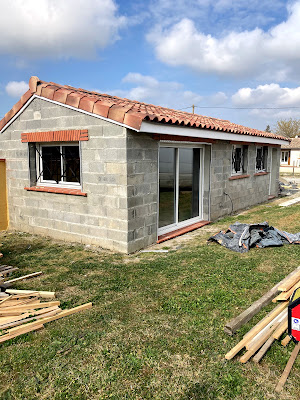 DAGOS Rénovation couvreur charpentier zingueur ravalement de façade à Muret