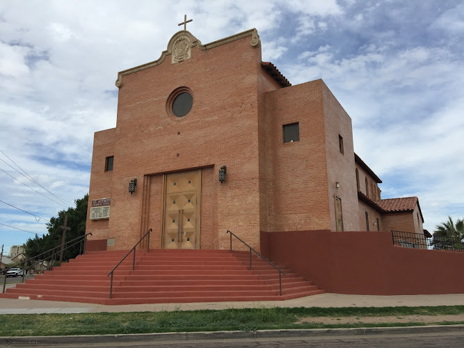 St. Anthony Catholic Parish