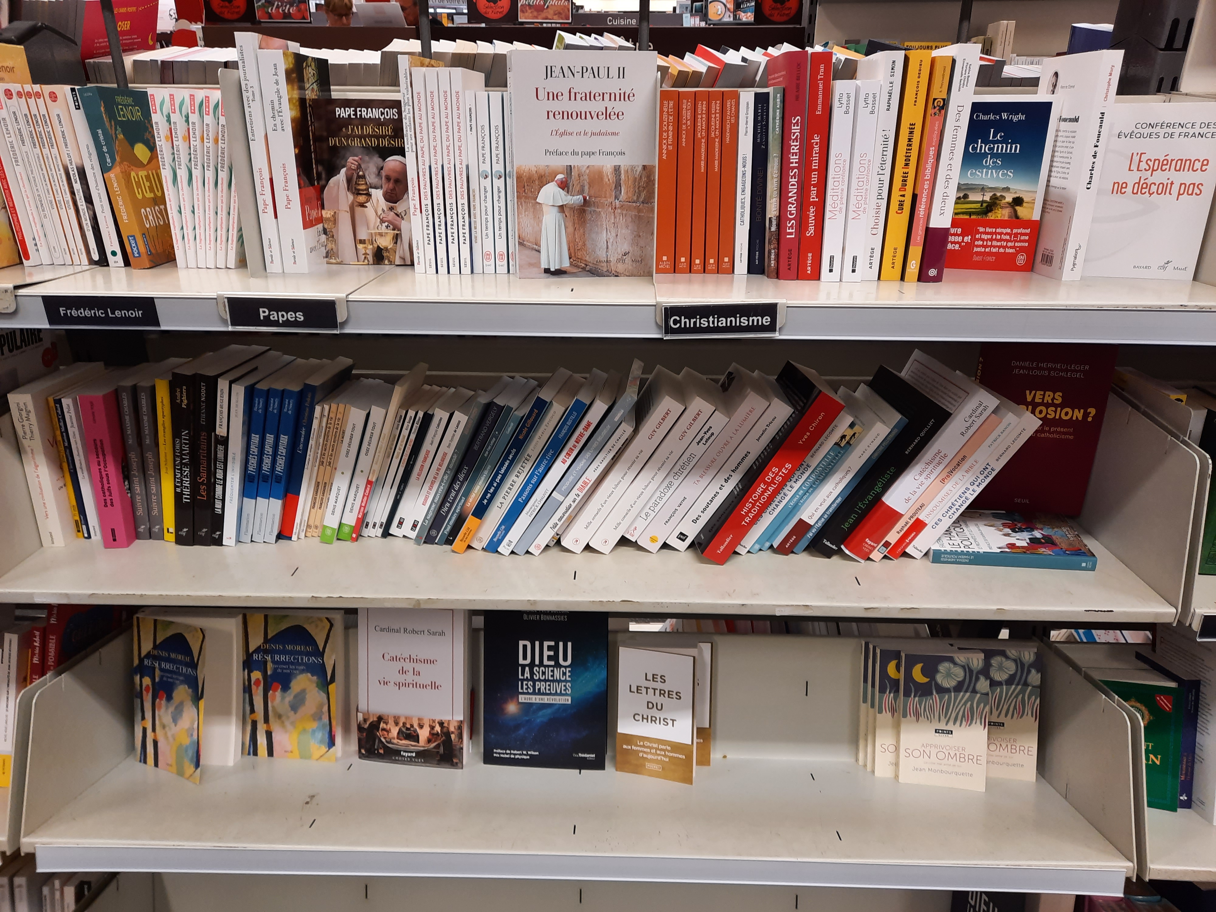 Photo n° 3 de l'avis de Jon.e fait le 12/10/2019 à 16:20