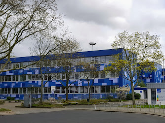 Europaschule Schulzentrum Utbremen