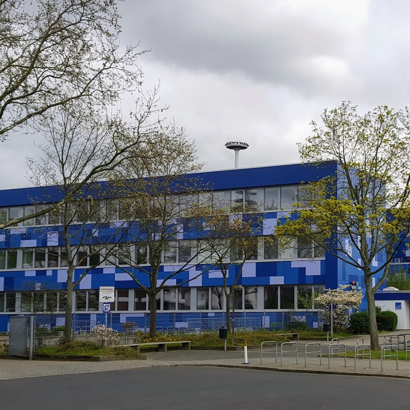 Europaschule Schulzentrum Utbremen