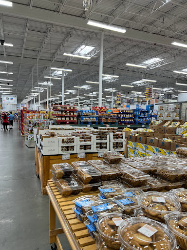 Warehouse club «BJ’s Wholesale Club», reviews and photos, 2100 88th St, North Bergen, NJ 07047, USA