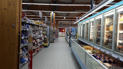 Carrefour Market Ingre à Ingré