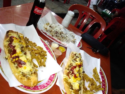 La Flaca Fast Food - 3MFG+Q3M, Carrera 28, Barquisimeto 3001, Lara