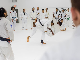 Pablo Silva Brazilian Jiu Jitsu HQ