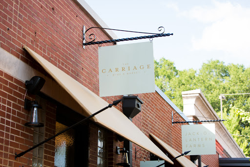 Wine Bar «The Carriage Wine and Market», reviews and photos, 121 E Mobile St, Florence, AL 35630, USA