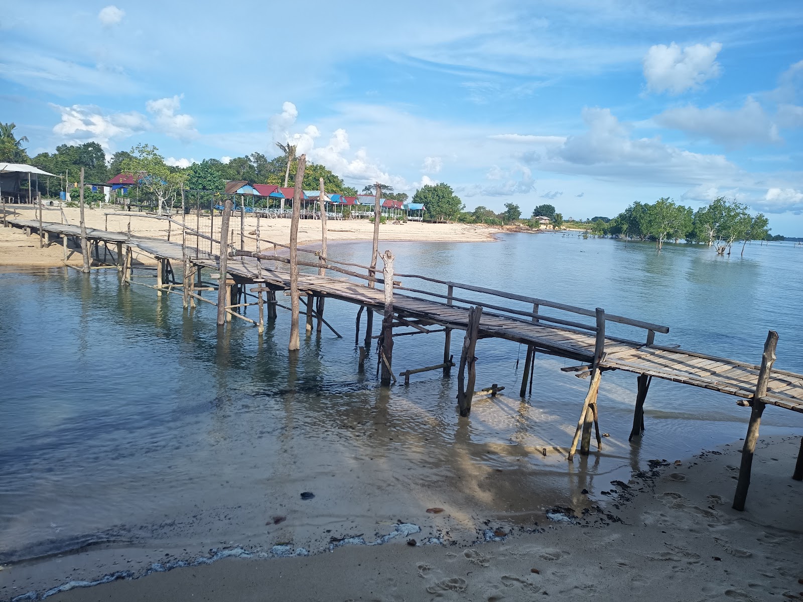 Setokok Beach photo #9