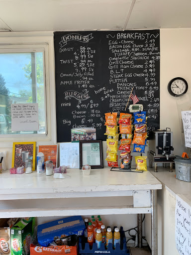 Bakery «Laurel Tavern Donuts», reviews and photos, 115 Washington Blvd, Laurel, MD 20707, USA