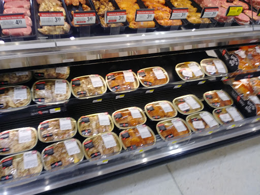 Grocery Store «Cub Foods», reviews and photos, 585 Northtown Dr NE, Blaine, MN 55434, USA