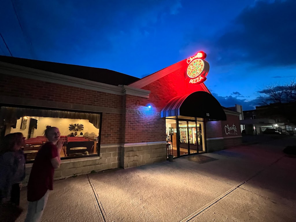 Christy’s Pizza 43055