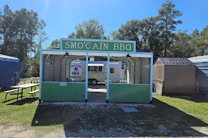 Smo'Cain BBQ Food Truck image