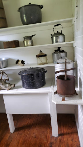 Tourist Attraction «Amish Heritage Farm», reviews and photos, 1016 Brewer Rd, Ethridge, TN 38456, USA