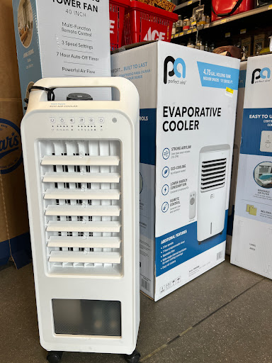 Hardware Store «Ace Hardware Stetson Hills», reviews and photos, 5944 Stetson Hills Blvd #180, Colorado Springs, CO 80923, USA