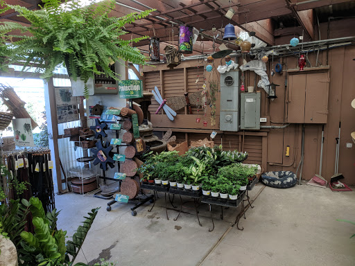 International Garden and Floral Design Center, 155 N Sepulveda Blvd, El Segundo, CA 90245, USA, 