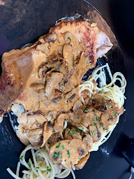 Photo n°44 de Restaurant Le Stromboli à Paray-le-Monial ()