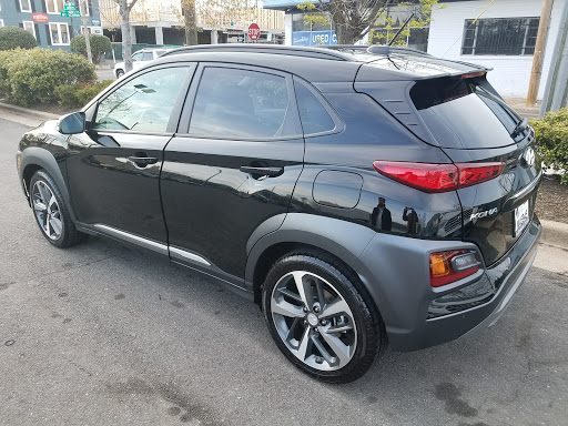 Hyundai Dealer «Alexandria Hyundai», reviews and photos, 1707 Mt Vernon Ave, Alexandria, VA 22301, USA