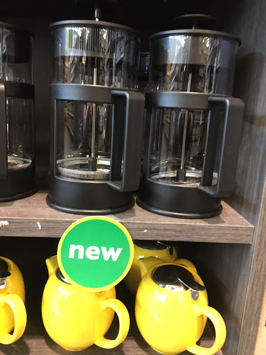 Grocery Store «Hendersonville Community Co-op and Deli», reviews and photos, 60 S Charleston Ln, Hendersonville, NC 28792, USA