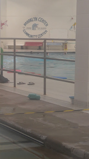 Community Center «Brooklyn Center Community Center», reviews and photos, 6301 Shingle Creek Pkwy, Brooklyn Center, MN 55430, USA