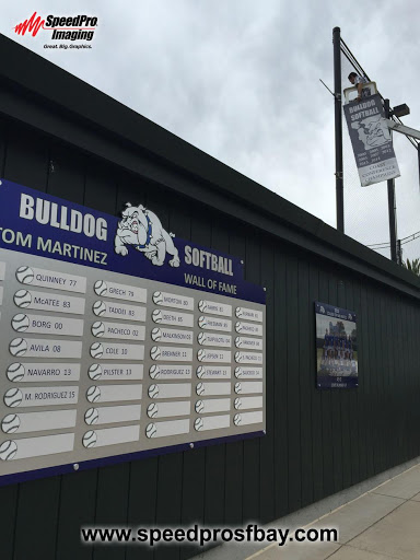 Print Shop «SpeedPro Imaging», reviews and photos, 551 Taylor Way Ste 1, San Carlos, CA 94070, USA