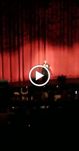 Performing Arts Theater «Orpheum Theatre Phoenix», reviews and photos, 203 W Adams St, Phoenix, AZ 85003, USA