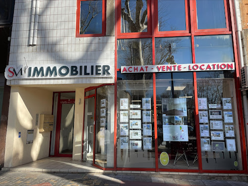 Agence immobilière SM Immobilier - Narbonne Narbonne
