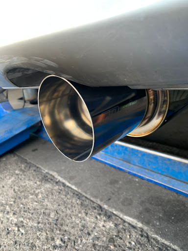 West Coast Muffler image