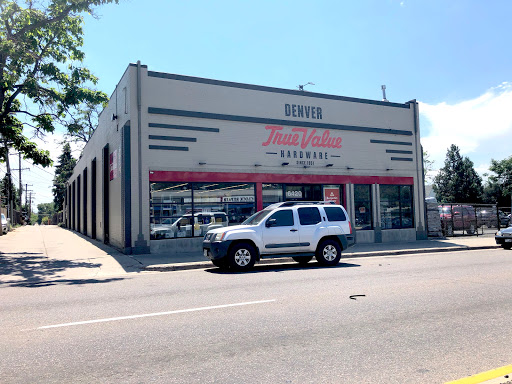 Home Improvement Store «Denver True Value Hardware», reviews and photos, 6420 E Colfax Ave, Denver, CO 80220, USA