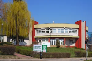 Witold Chodźki Institute of Rural Medicine image