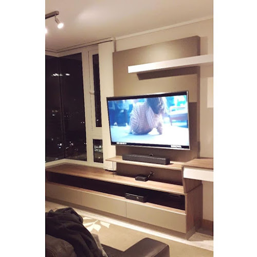 Corriente Mobiliaria - Valparaíso