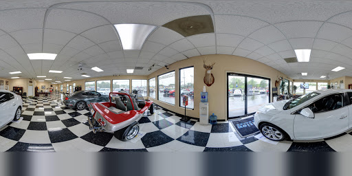 Used Car Dealer «Tradition Auto Sales», reviews and photos, 1692 S Green St, Henderson, KY 42420, USA