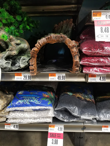 Pet Supply Store «Pet Supplies Plus - Stephenville», reviews and photos, 106 Christy Plaza, Stephenville, TX 76401, USA