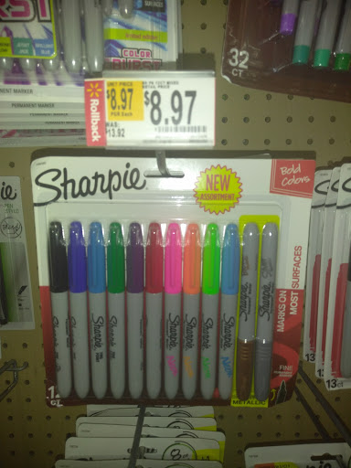 Department Store «Walmart Supercenter», reviews and photos, 4400 W Tennessee St, Tallahassee, FL 32304, USA