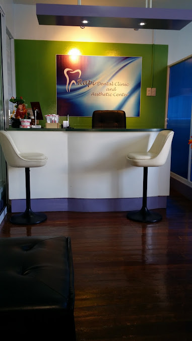 Rapi Dental Clinic and Aesthetic Center - Rapi Dental Clinic and Aesthetic Center