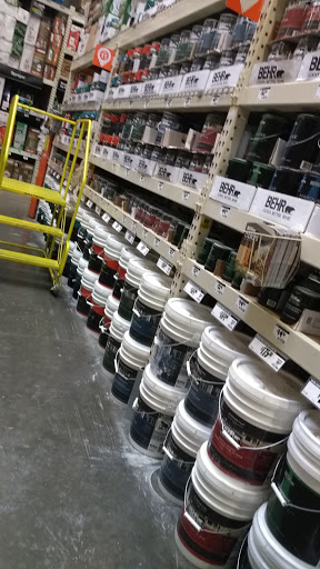 Home Improvement Store «The Home Depot», reviews and photos, 702 65th St, Galveston, TX 77551, USA