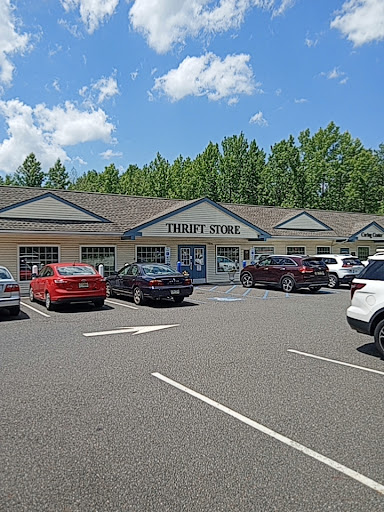 St. Vincent de Paul Society, Jones Rd, Medford, NJ 08055, USA, 