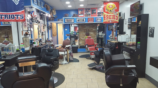 Barber Shop «Daasss It Barbershop», reviews and photos, 1185 Main St, East Hartford, CT 06108, USA