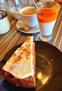 Café du Restaurant brunch Edina à Cavalaire-sur-Mer - n°6